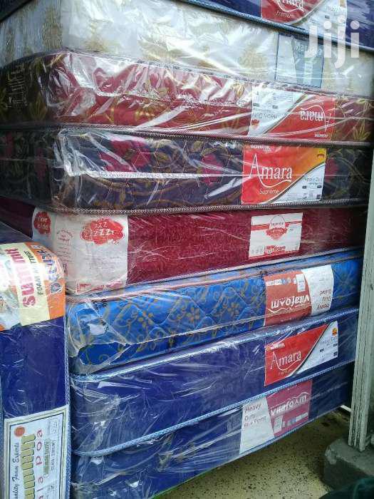 Heavy Duty Mattresses