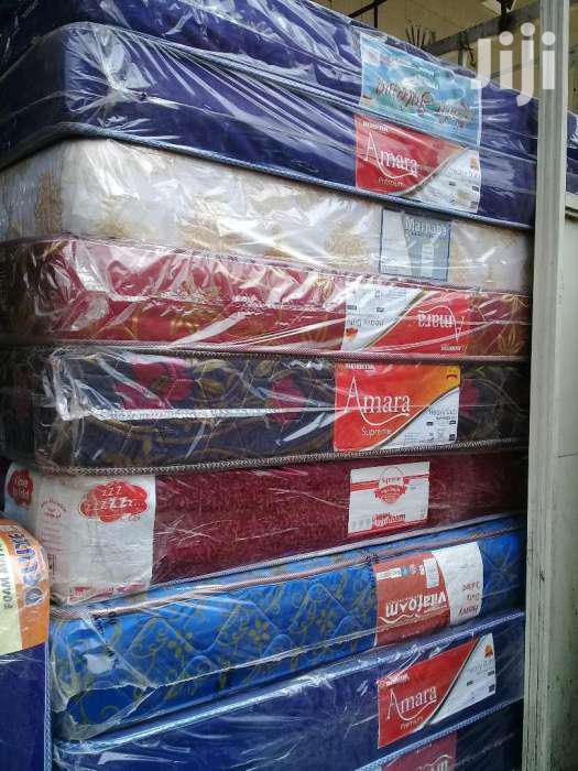 Heavy Duty Mattresses