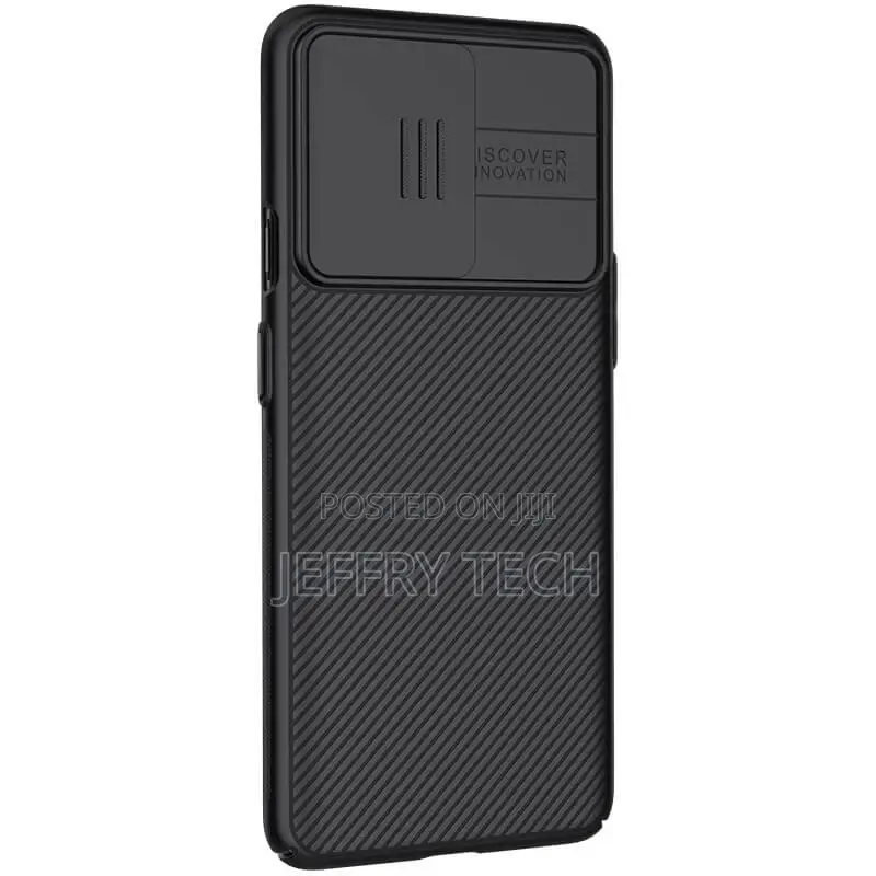 Nillkin Camshield Cover Case for Oneplus Nord