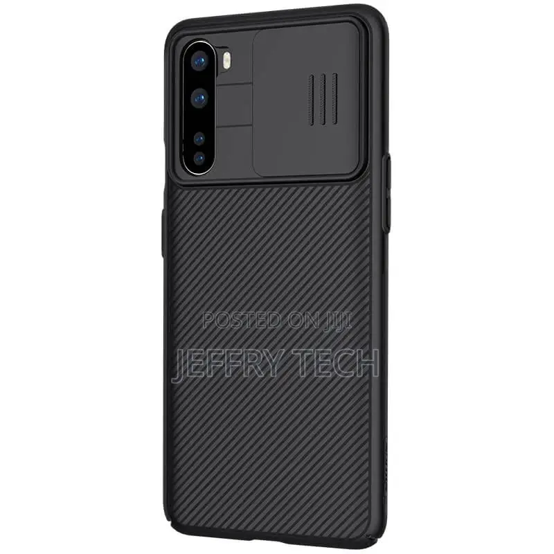 Nillkin Camshield Cover Case for Oneplus Nord