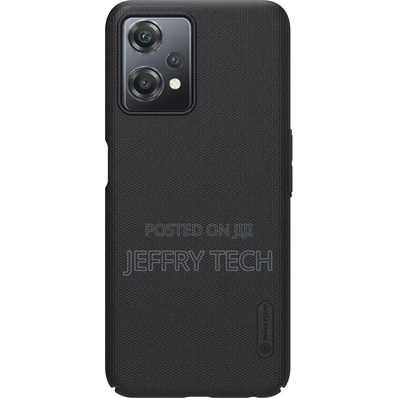 Nillkin Super Frosted Shield Matte Oneplus Nord CE 2 Lite 5G