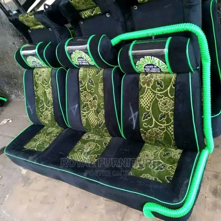 Car Seats(Brand New)
