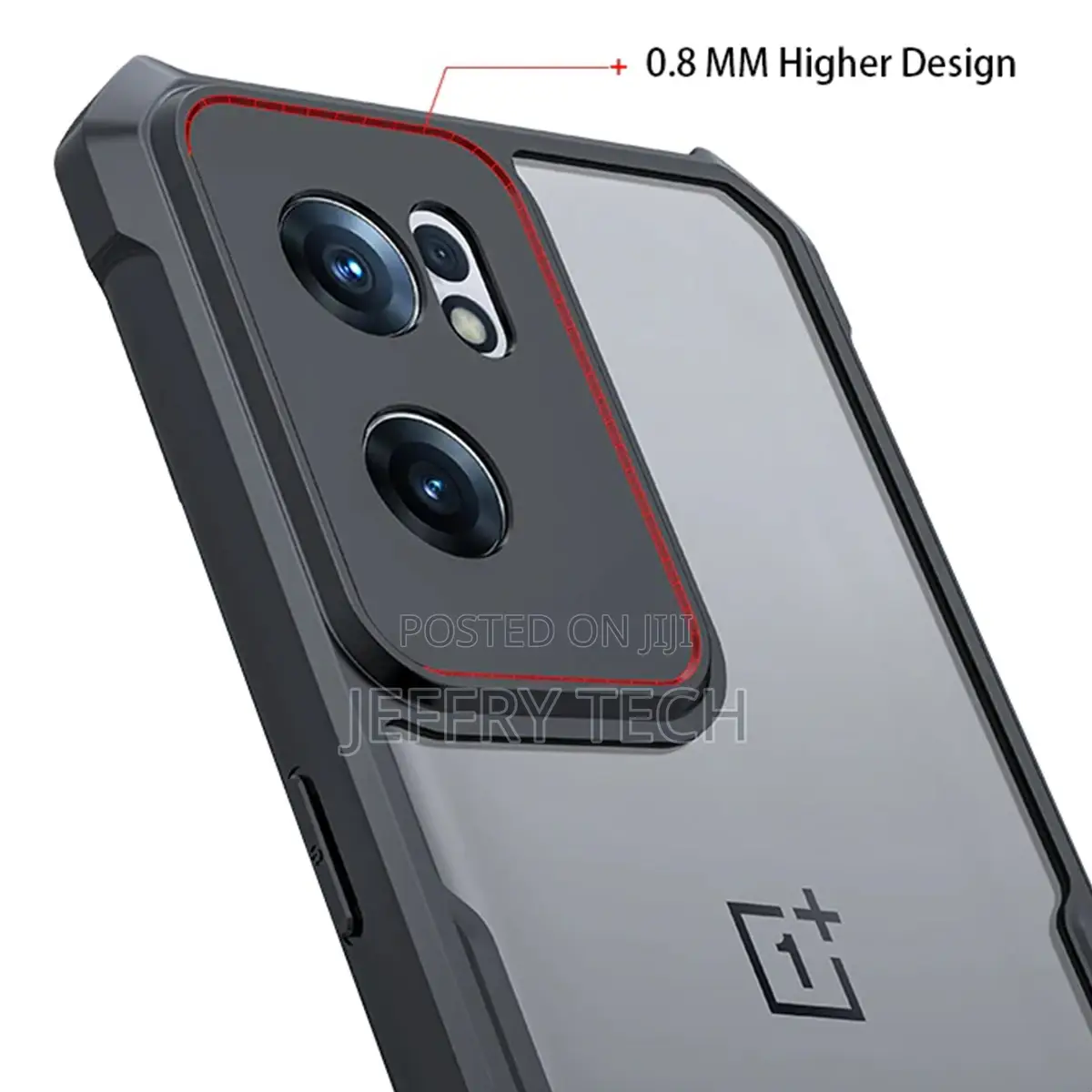 Oneplus Nord CE 2 5G Riggear Xundd Cases