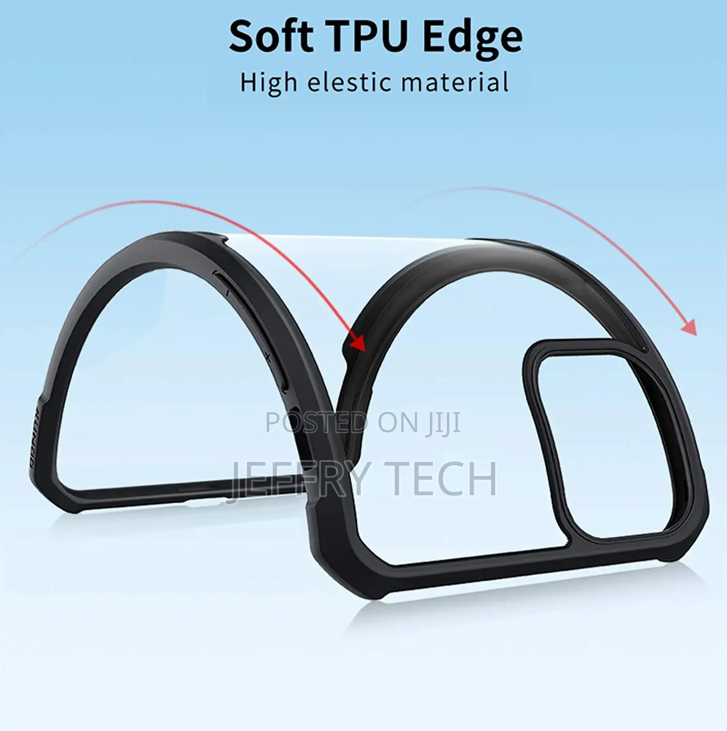 iPhone 11 Riggear Xundd Cases
