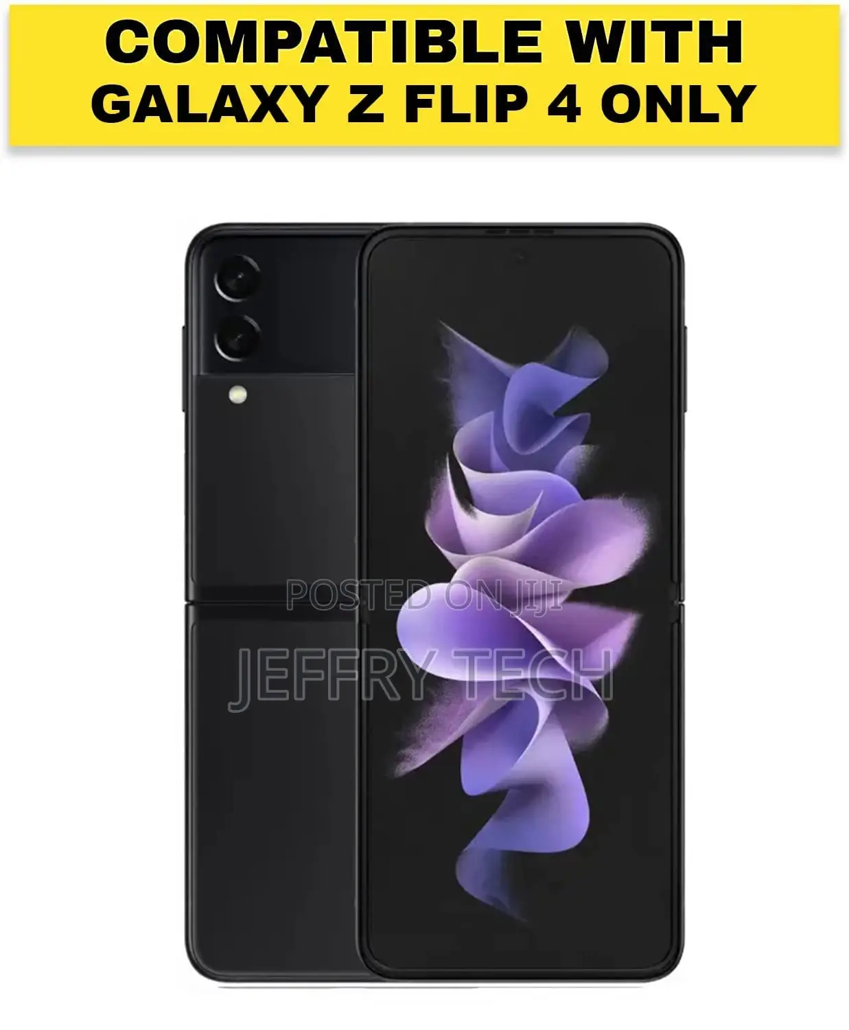 Galaxy Z Flip 3 Riggear Xundd Cases