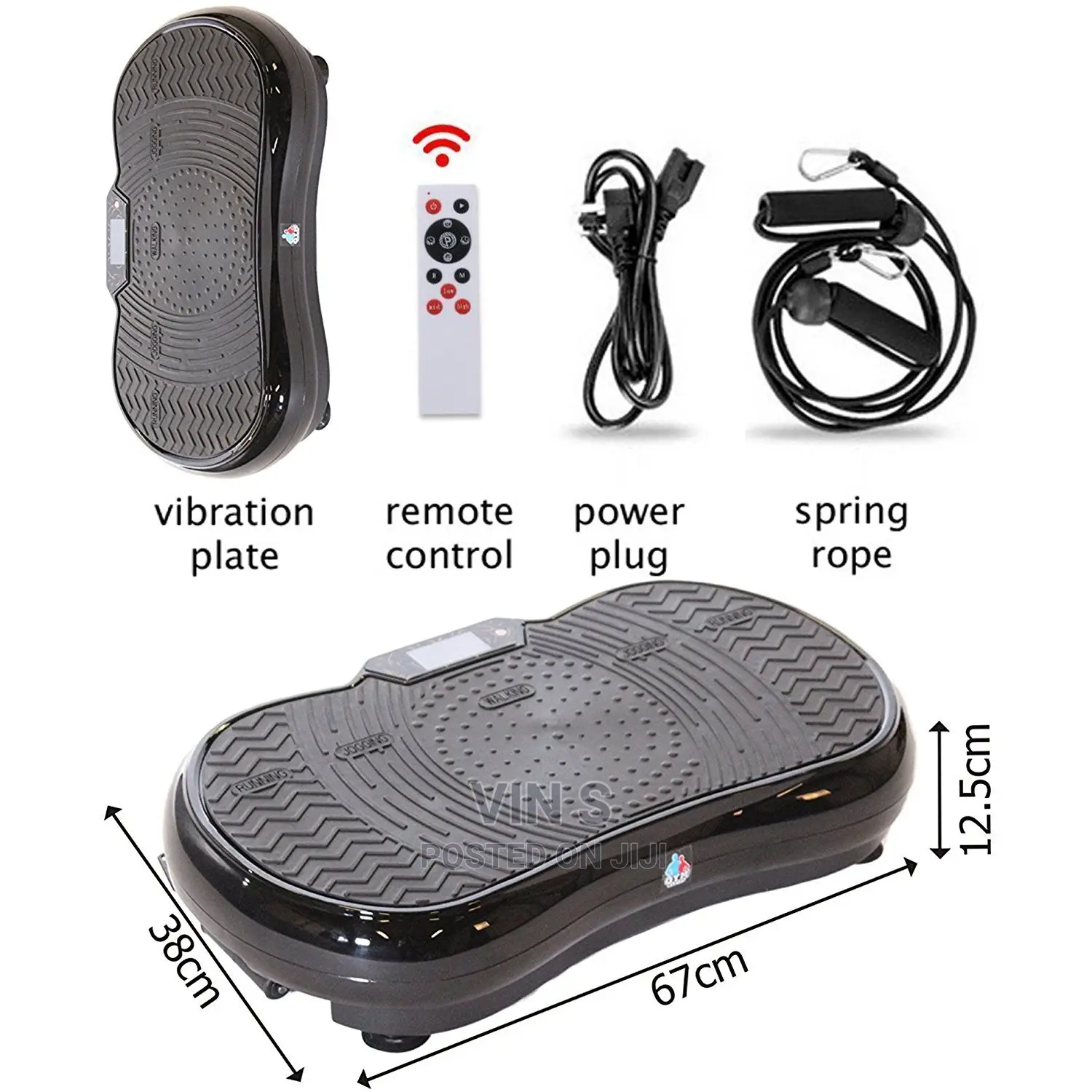 Vibration Massage Platforms* Vibration Massage Platforms^