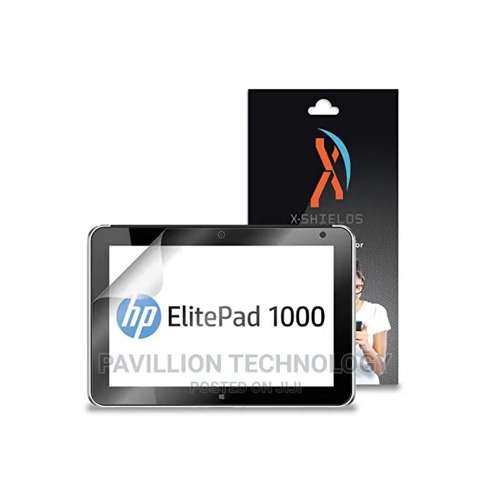 Laptop HP Elitepad 1000 G2 4GB Intel Pentium SSD 60GB