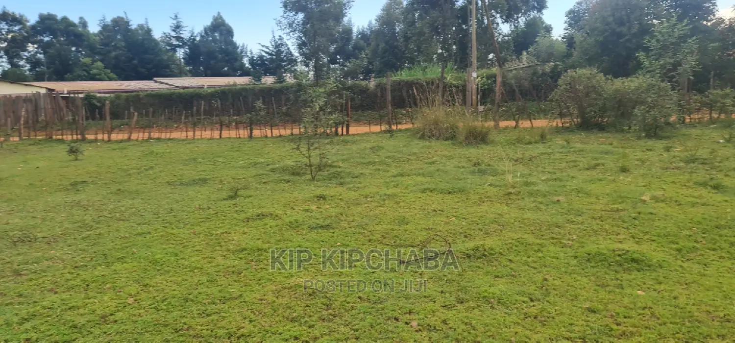 Plots for Sale in Segero Rivertex Road in Eldore