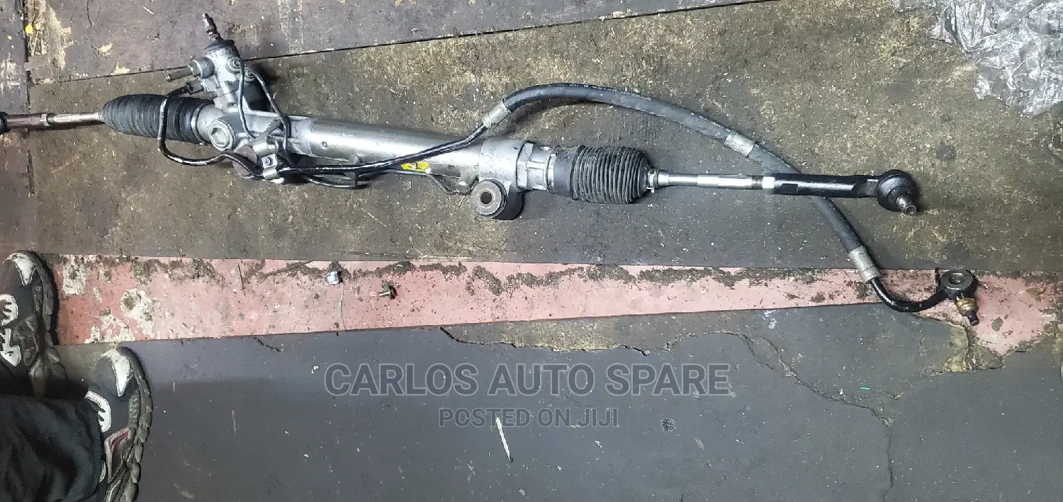 Steering Rack Prado 150 EX Japan