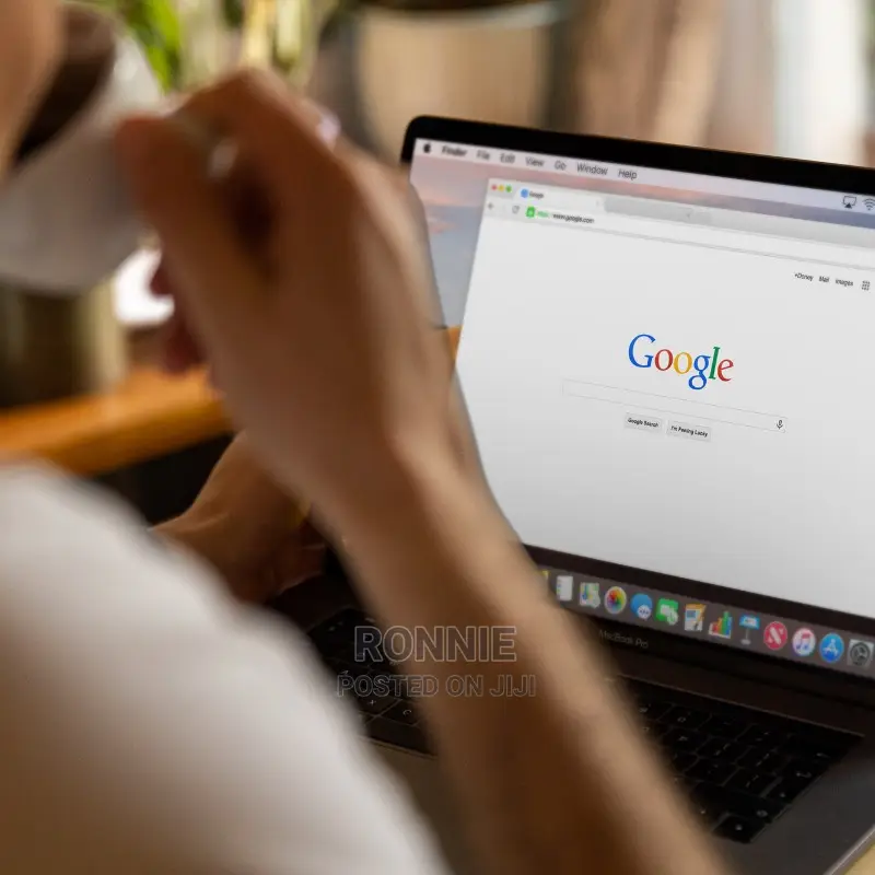 Optimising Your Keywords for Better Search Ranking in Google