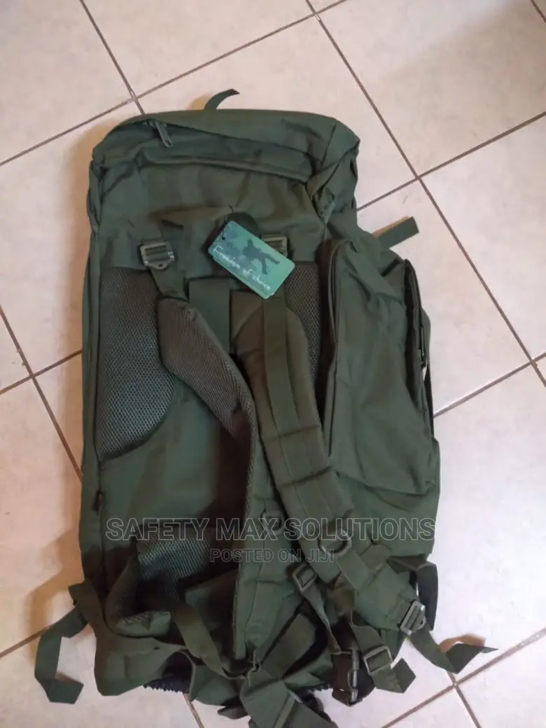 Camel Bag/Hydration Bag/Hiking Bag