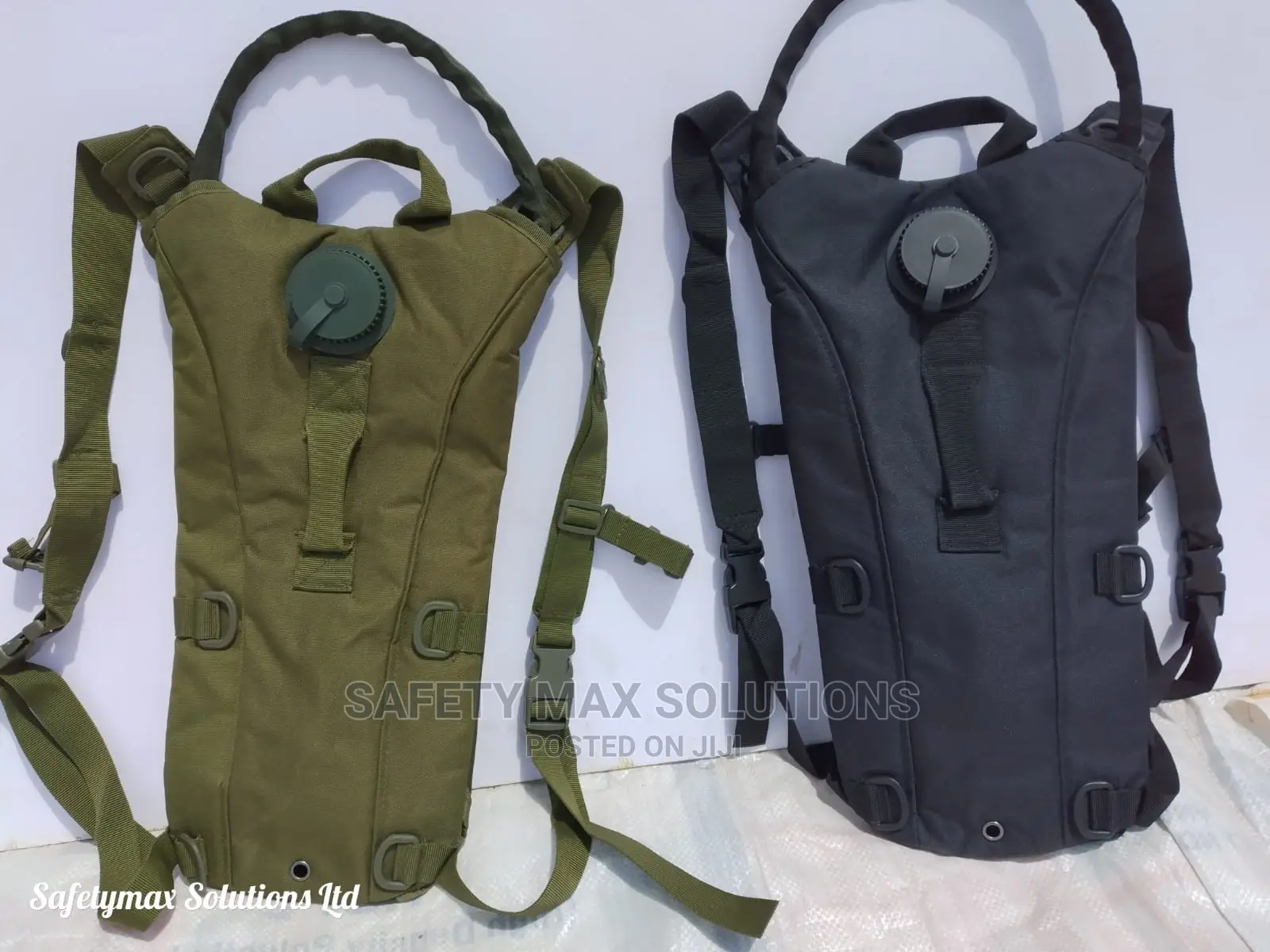 Camel Bag/Hydration Bag/Hiking Bag