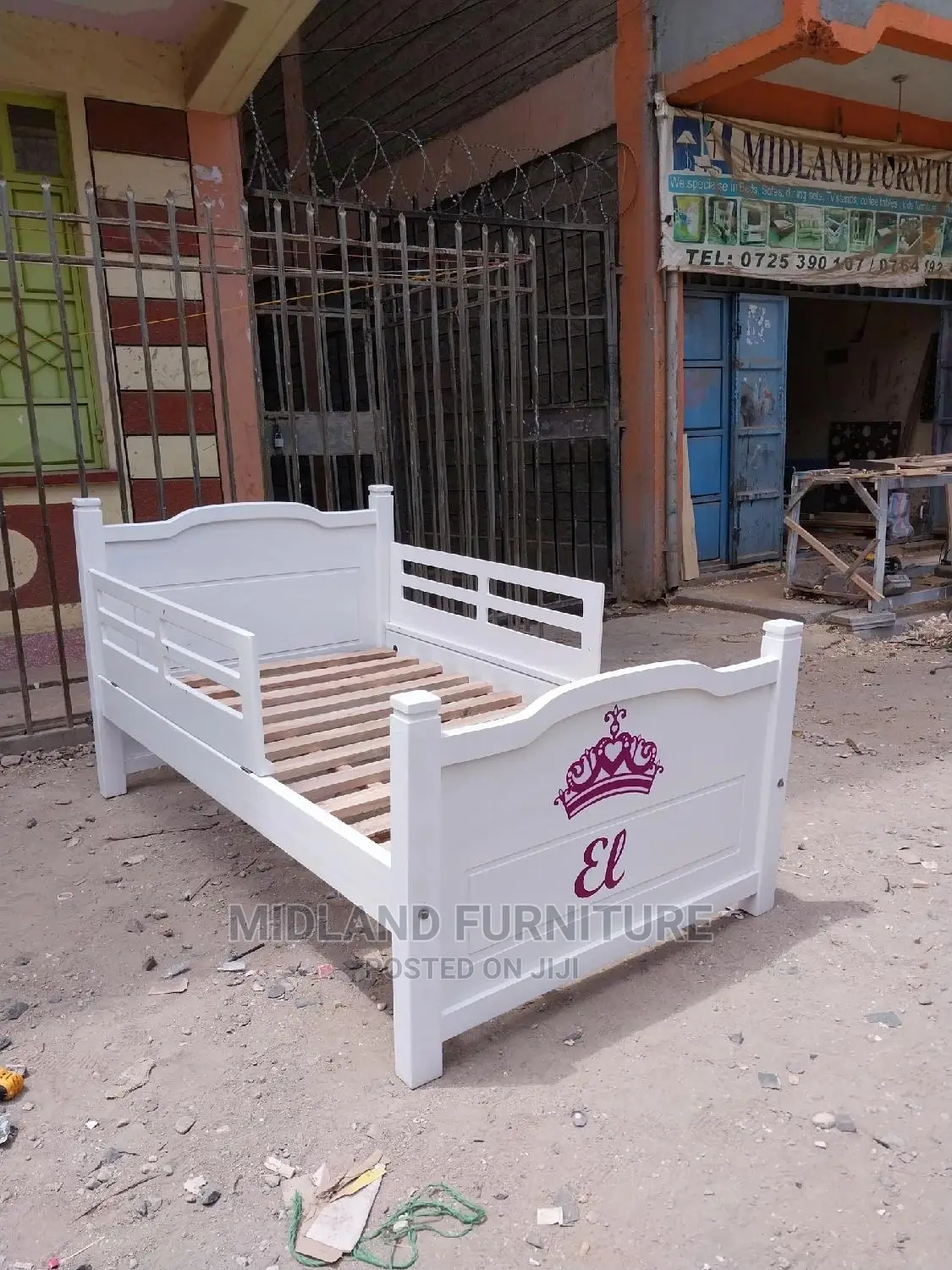 Kids Beds / Baby Beds / Children Beds in Kenya