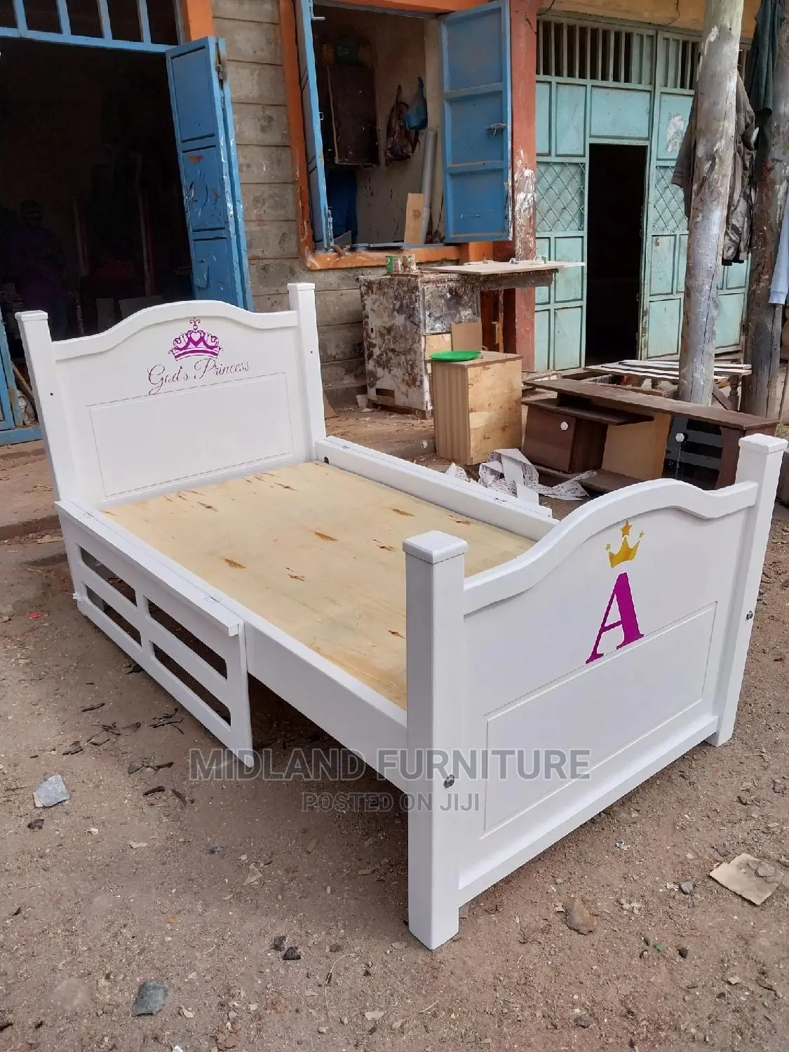 Kids Beds / Baby Beds / Children Beds in Kenya