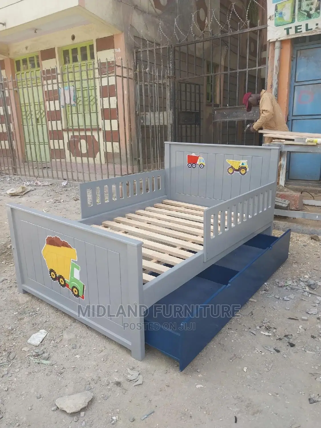 Kids Beds / Baby Beds / Children Beds in Kenya