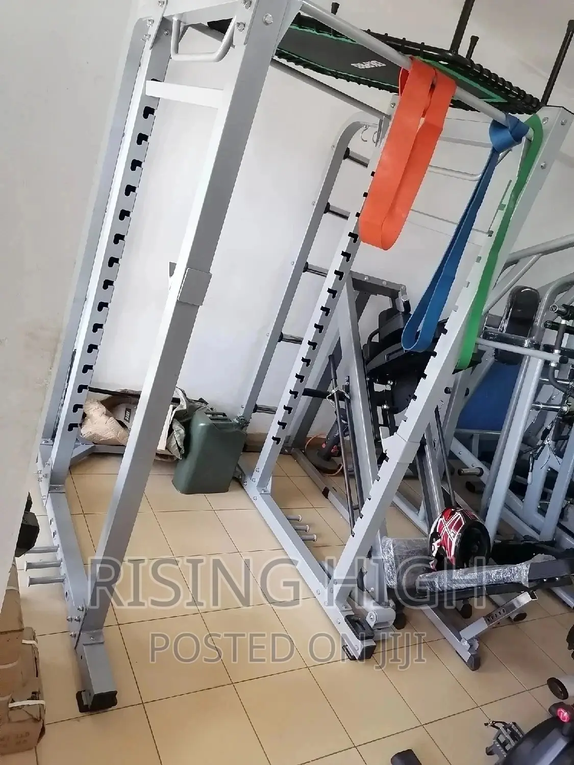 High Quality Power Rack
