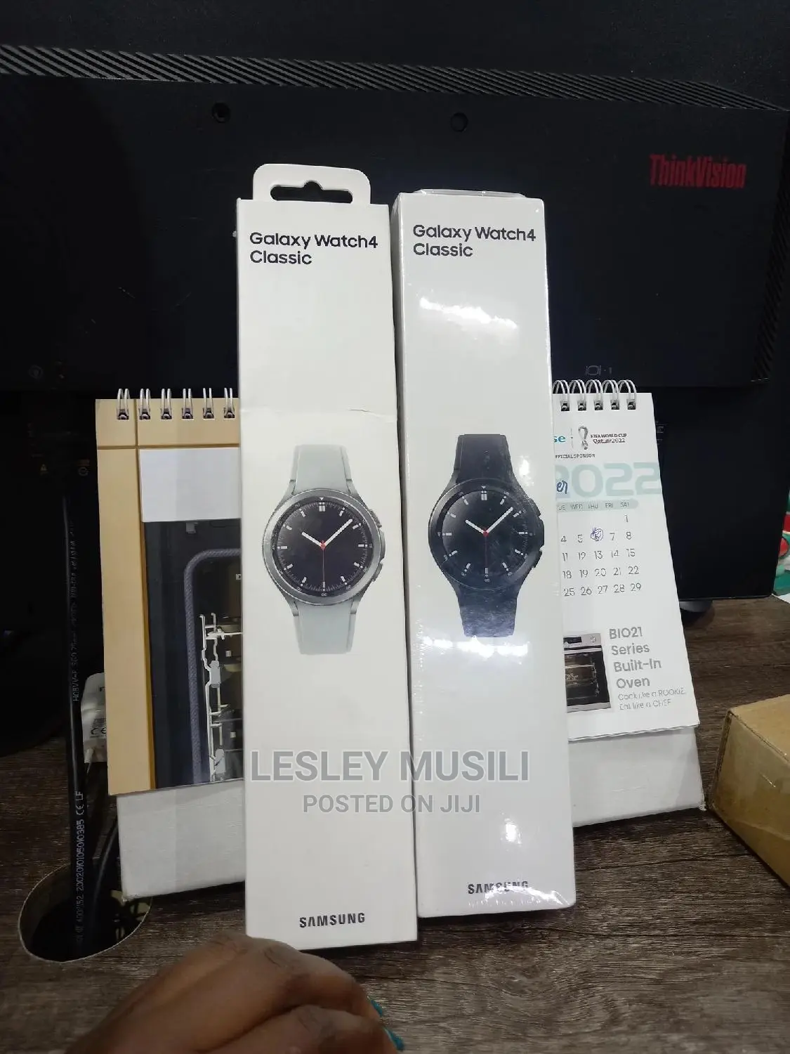 Galaxy Watch 4 Classic 46mm
