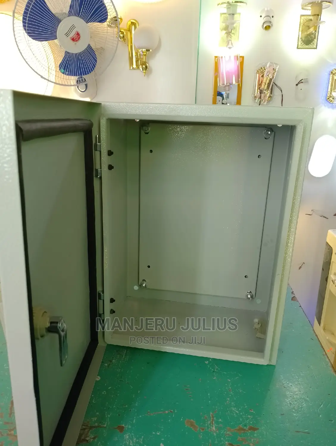 400*300*200 Enclosure