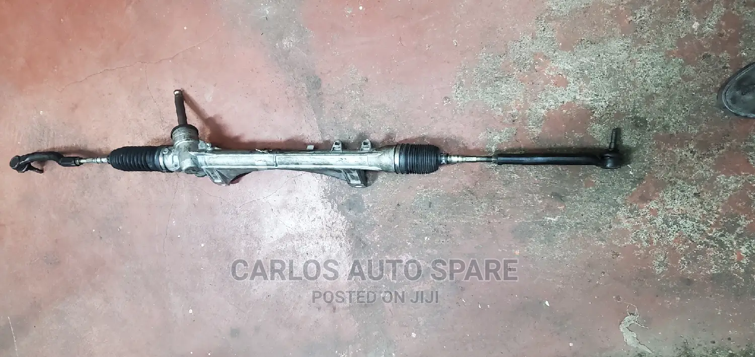 Steering Rack Nissan NV200