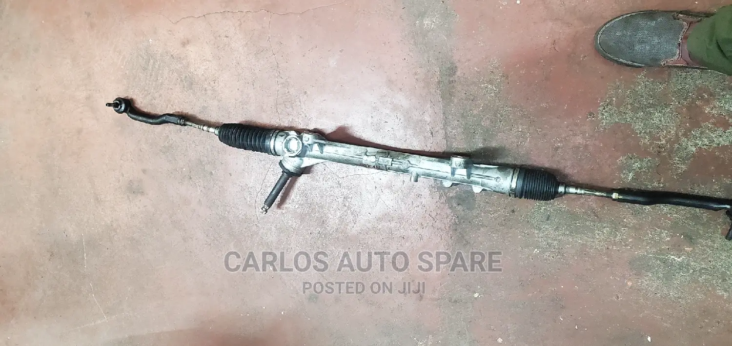 Steering Rack Nissan NV200