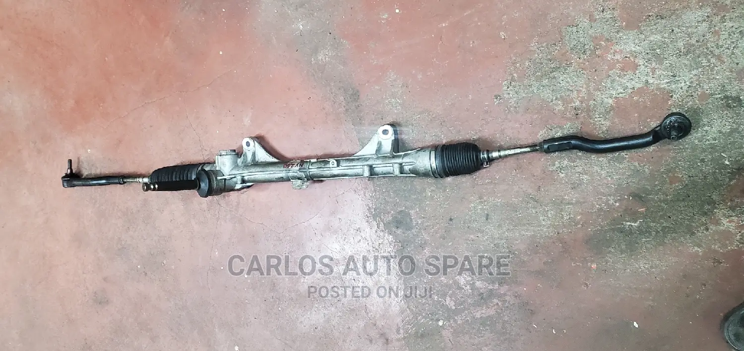Steering Rack Nissan NV200