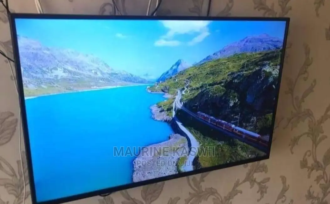 SAMSUNG 43 SMART Tv