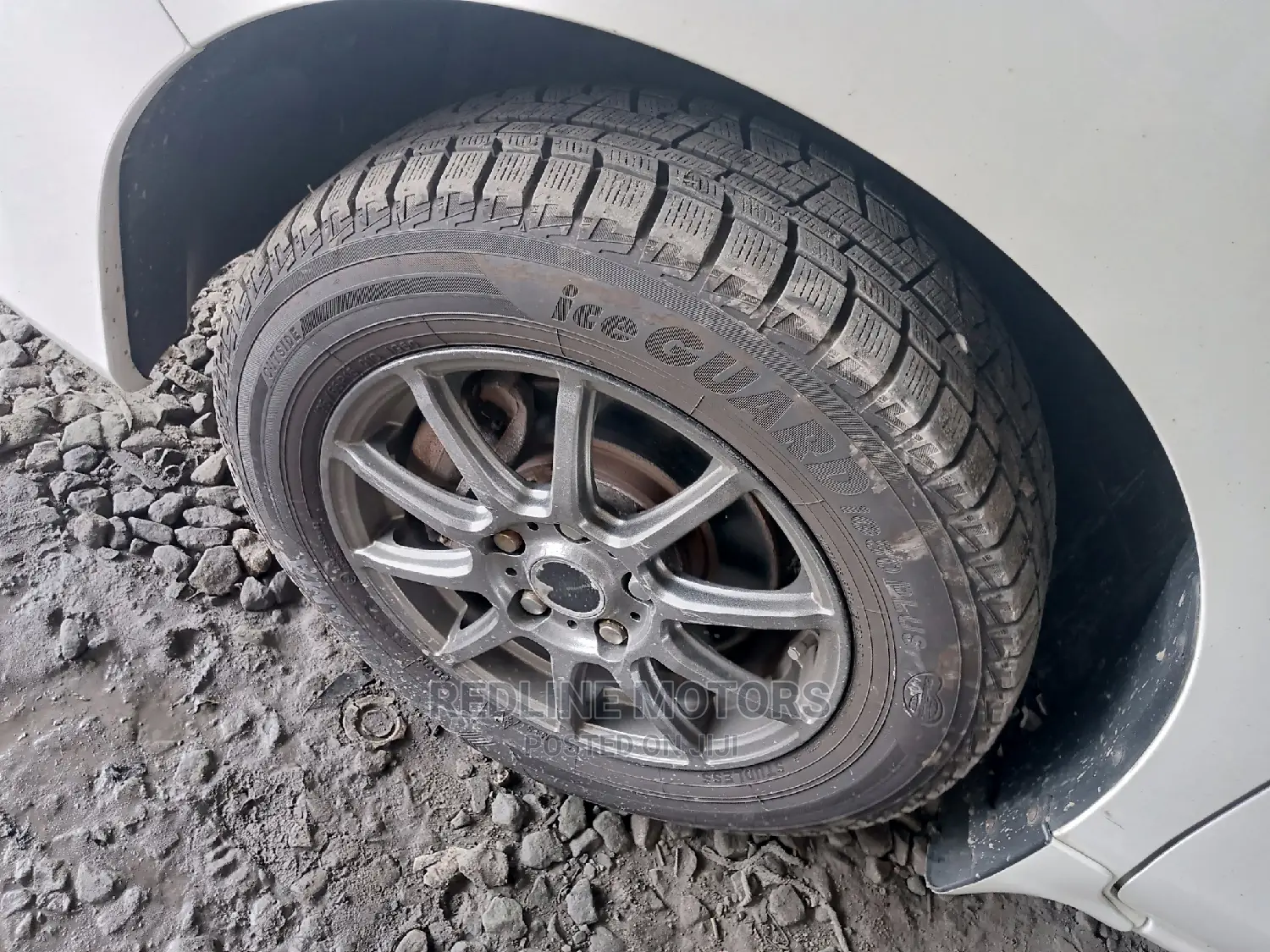 Nissan Serena 2016 Pearl