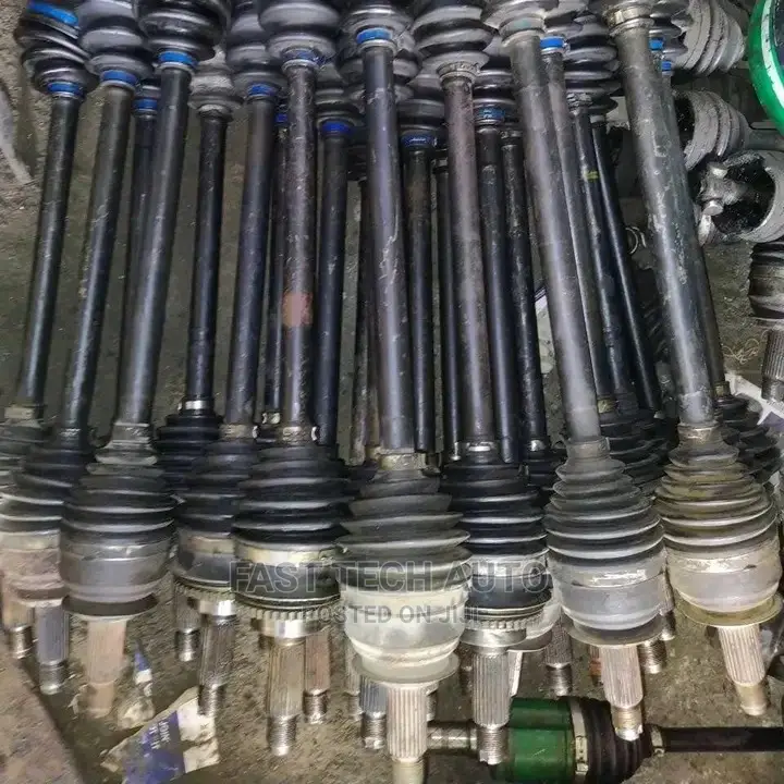 Subaru Legacy Drive Shafts