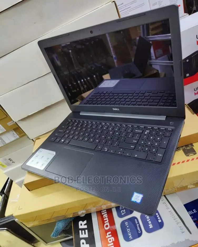 Laptop HP 15-Da2933nia 4GB Intel Pentium HDD 320GB