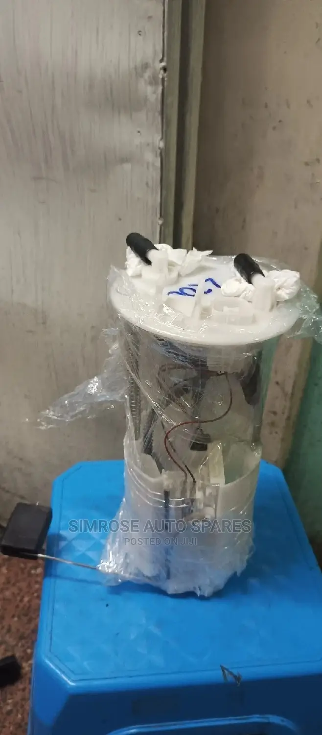 L200 Fuel Pump.