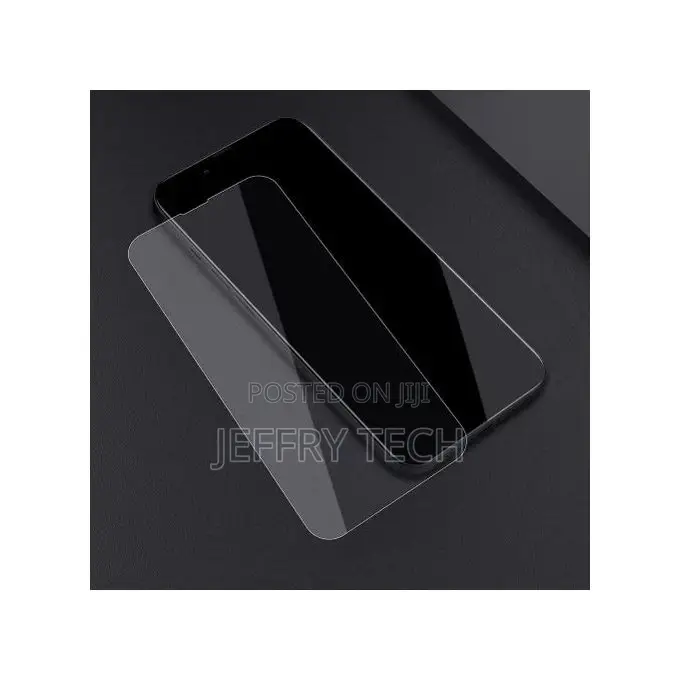 Ceramic Screen Protector for iPhone 13 Pro Max