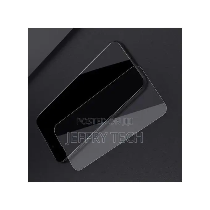 Ceramic Screen Protector for iPhone 13 Pro Max
