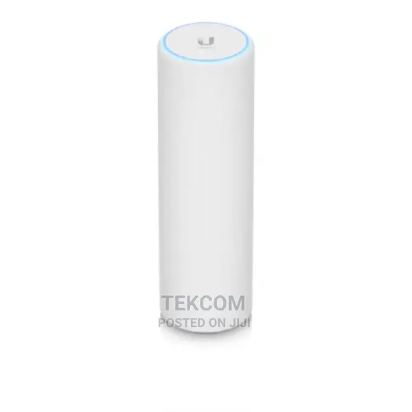 Ubiquiti U6-Mesh-Us 2.4/5ghz. 4x4 Wifi 6 Access Point Indoor