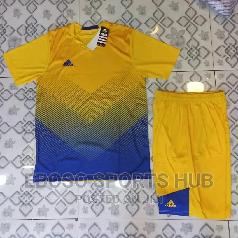 Latest Imported Football Kit