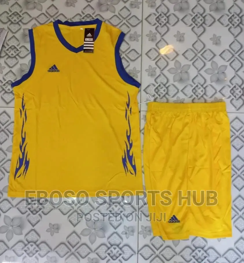 Volleyball Jersey