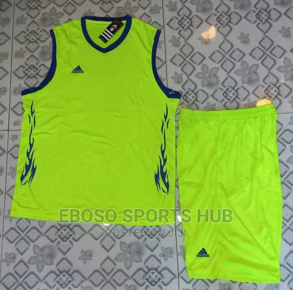 Volleyball Jersey