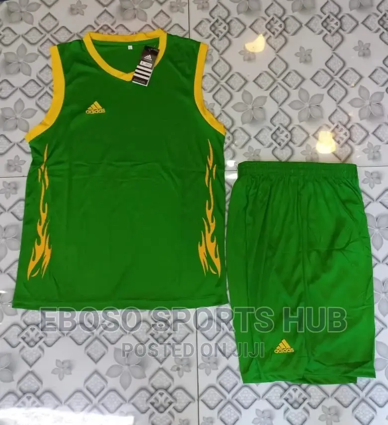 Volleyball Jersey