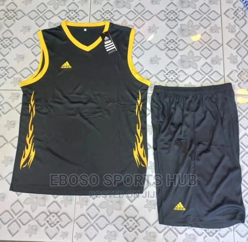 Volleyball Jersey