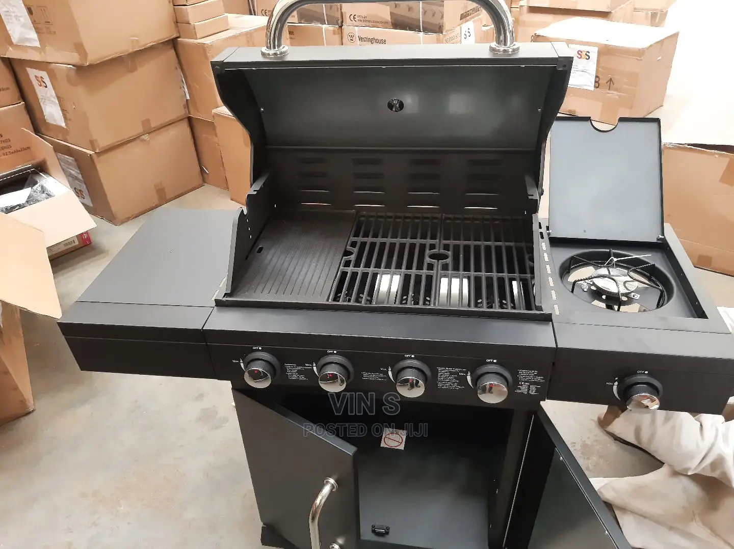 Barbecue Grills% Barbecue Grills/ Barbecue Grills/