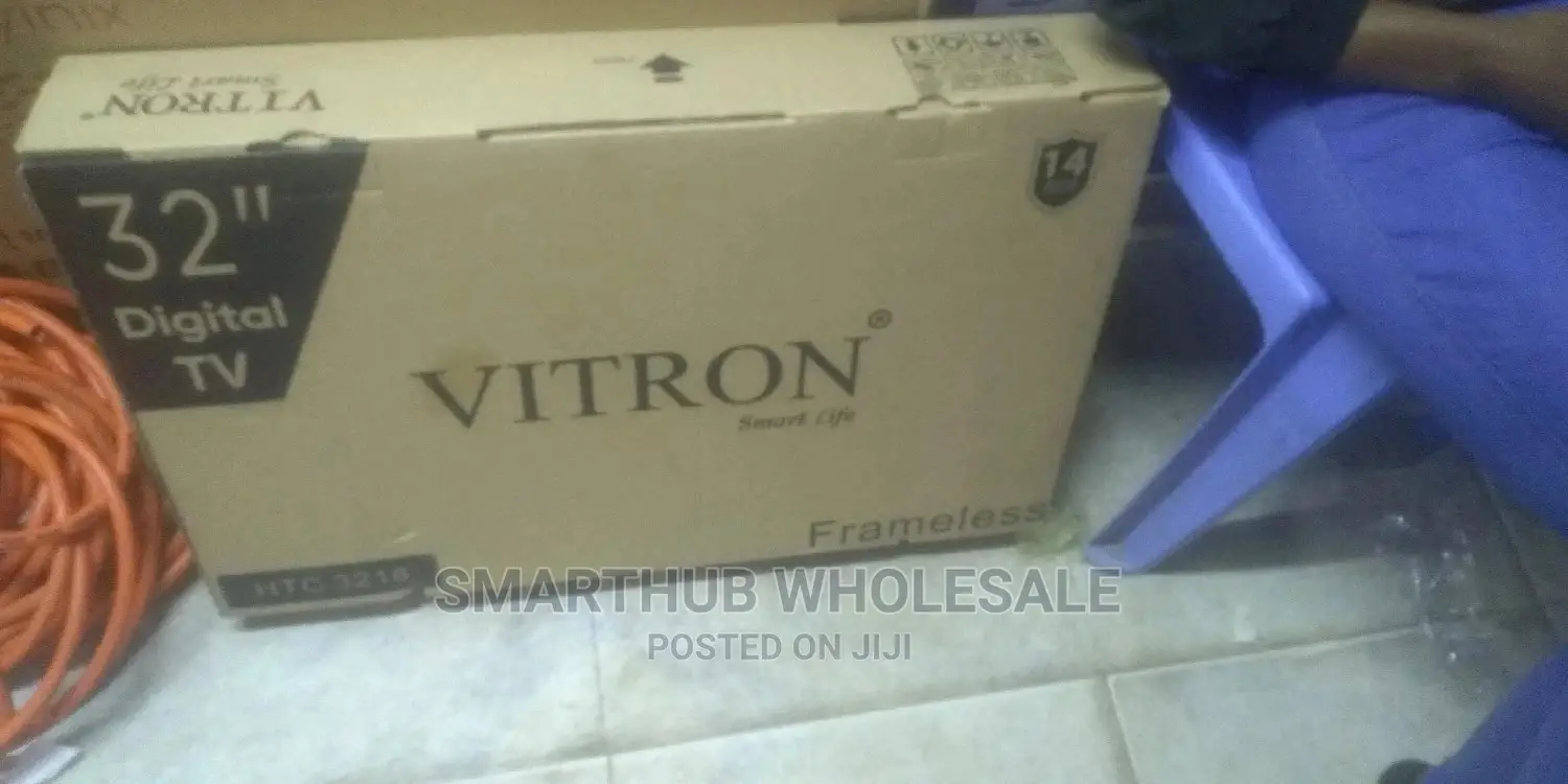 Vitron Digital Tv32inch
