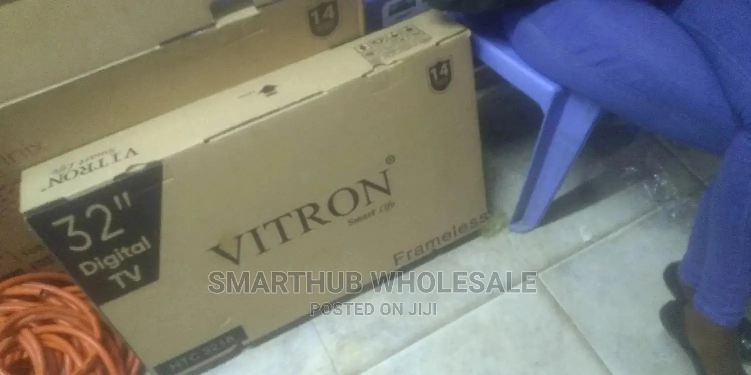 Vitron Digital Tv32inch
