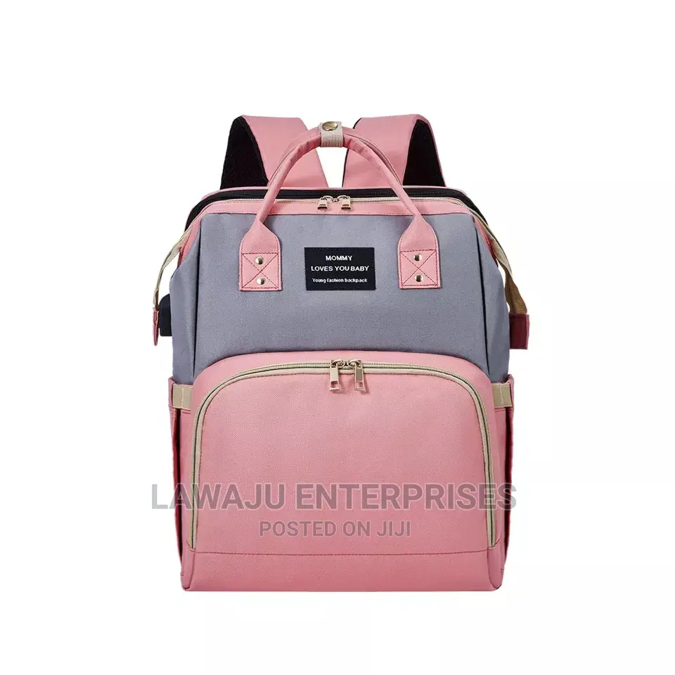 Convinient Baby Bags - Diaper Bags