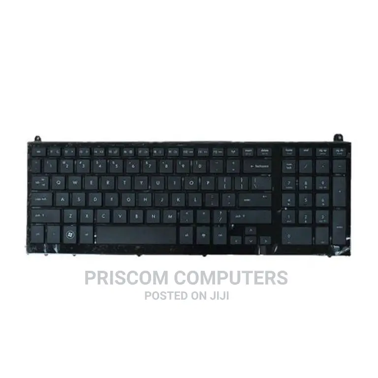 Laptop Keyboard For HP Probook 4520s 4520 4525 4525s