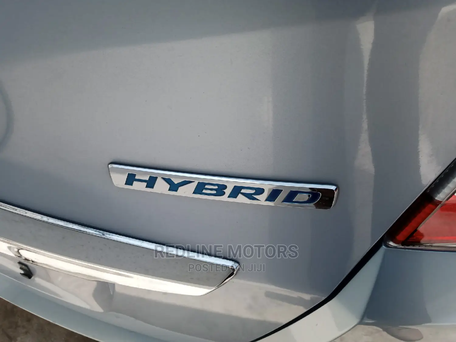 Honda Freed 2017 Gray