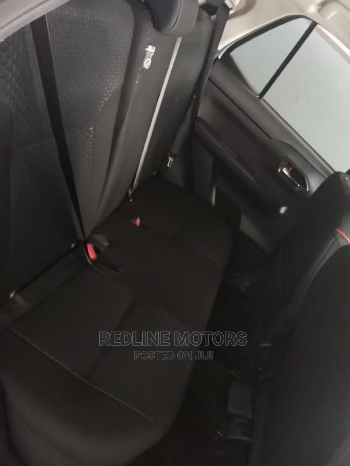 Toyota Raize 2020 Gray