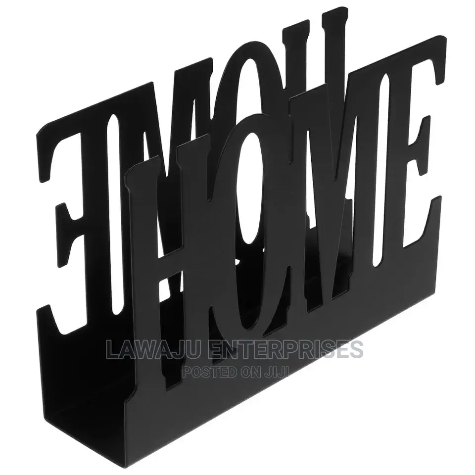 Home Serviette Holder