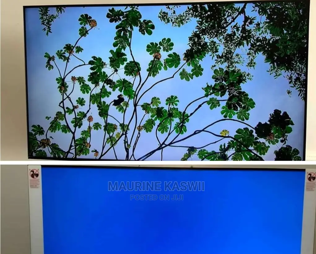 55"Inches Au7000 4K Uhd Smart TV (2021)55"