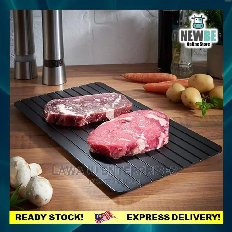 Durable Defrost Board