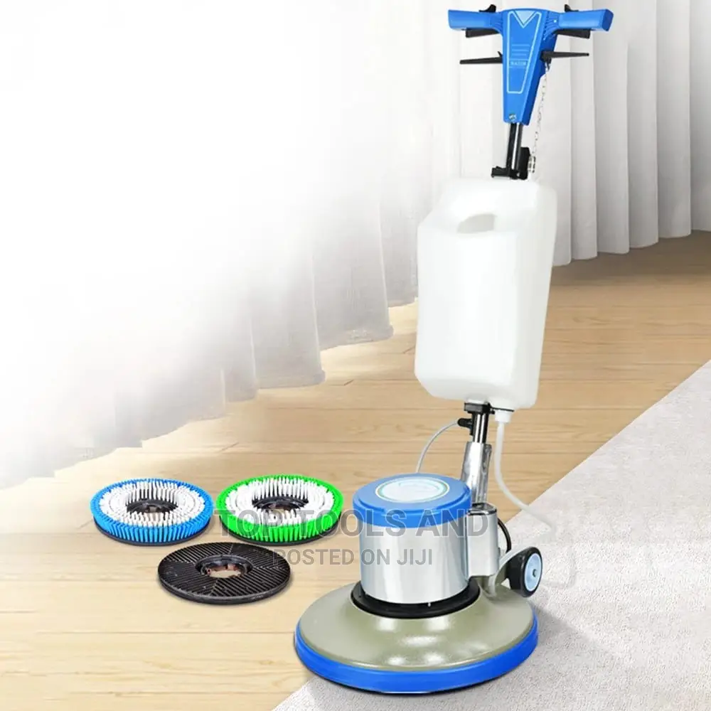 Floor Cleaner