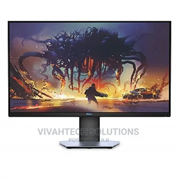 Dell 27" Inch Display Monitor !! Dell S2721hn 27 Inch